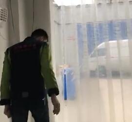 杀虫现场视频