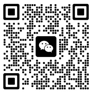 扫一扫关注我们